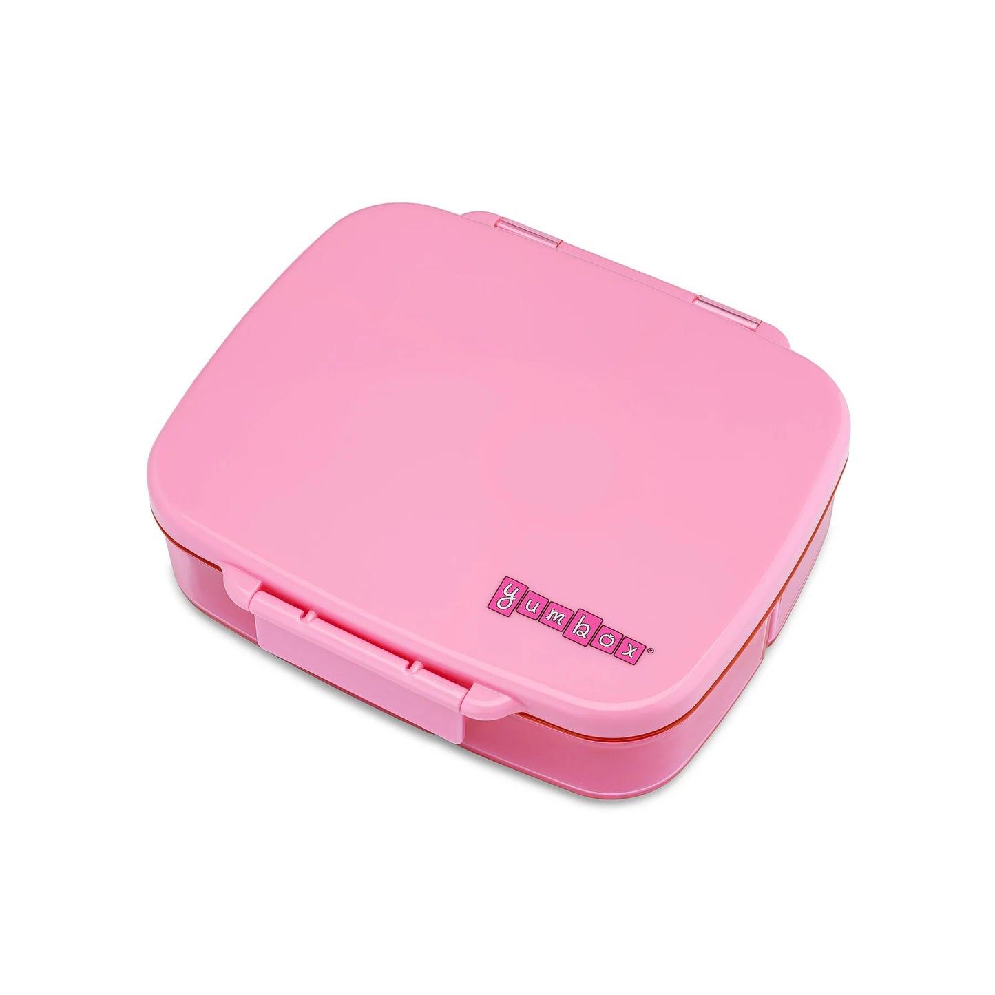 Yumbox Go / Sydney Pink