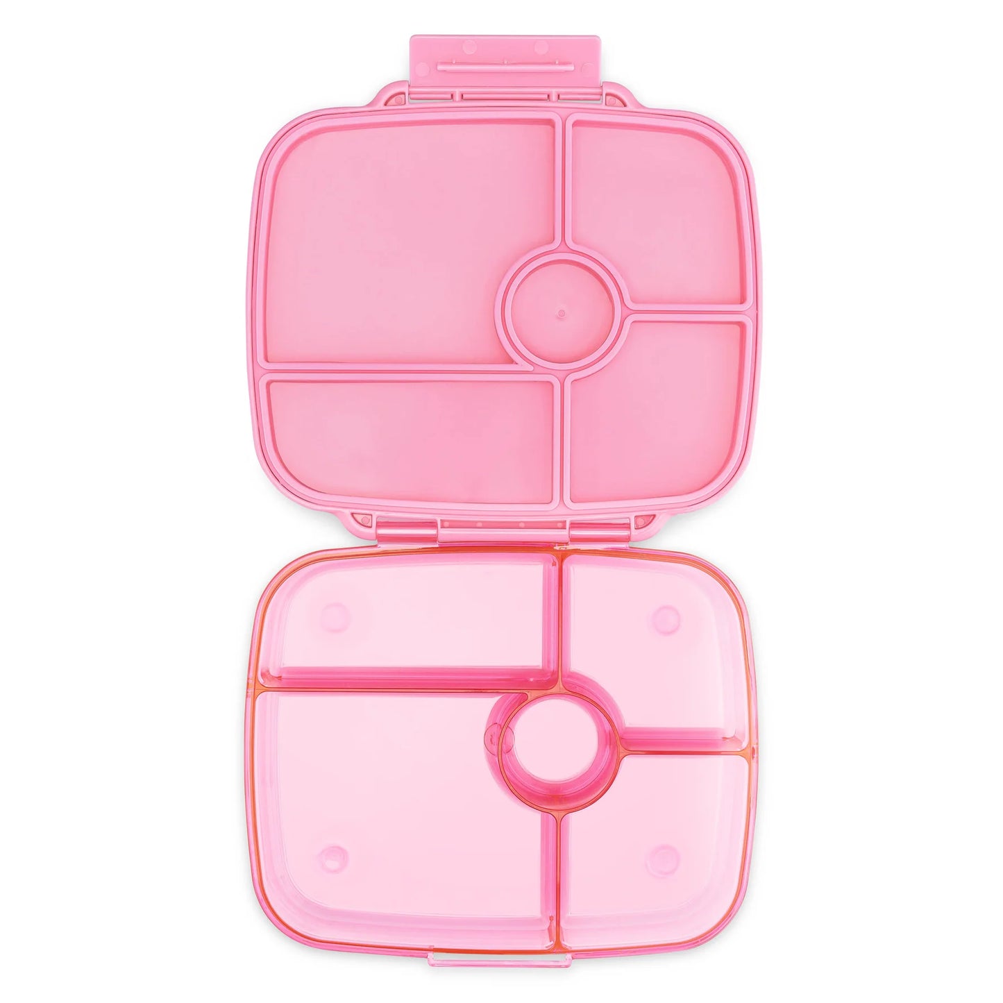 Yumbox Go / Sydney Pink