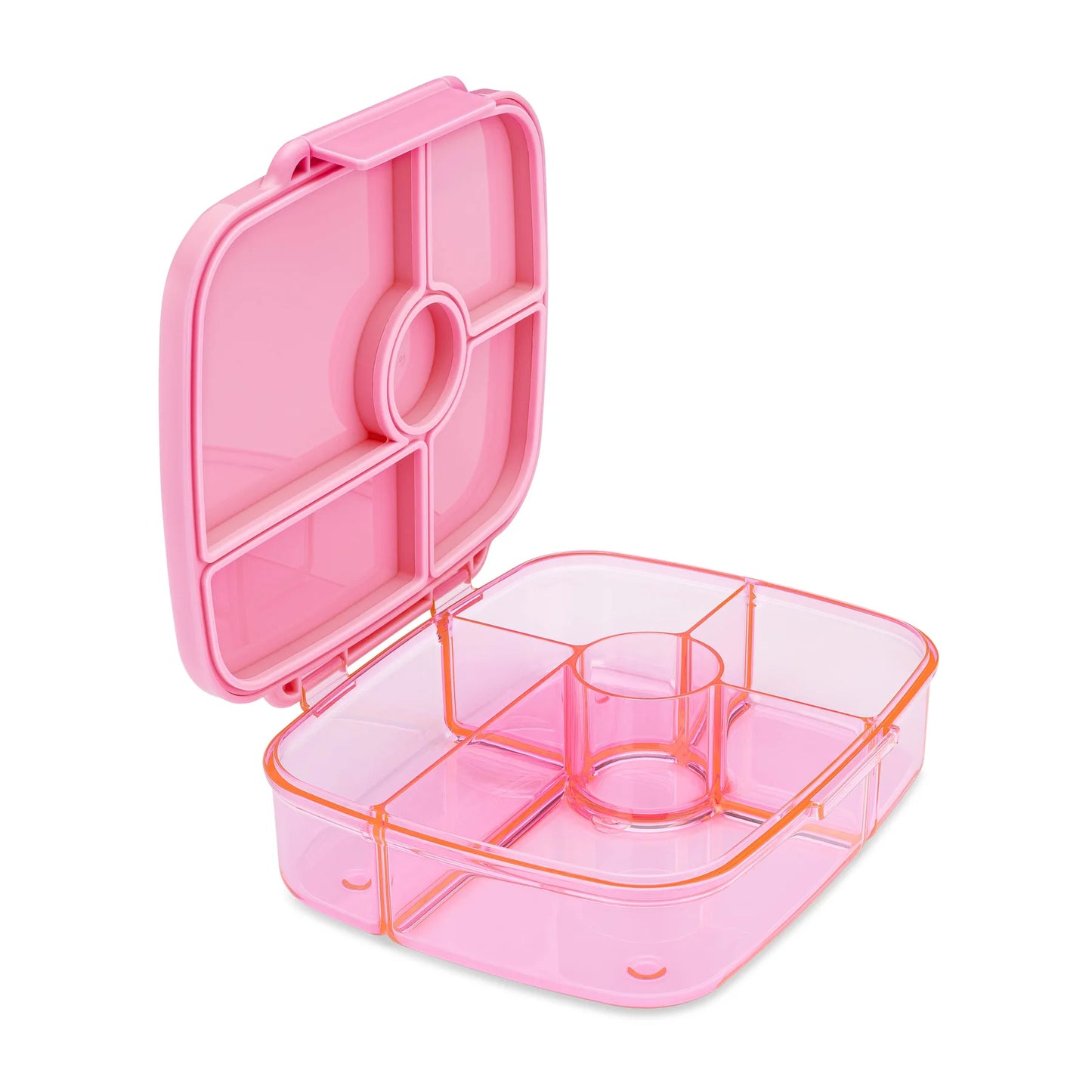 Yumbox Go / Sydney Pink