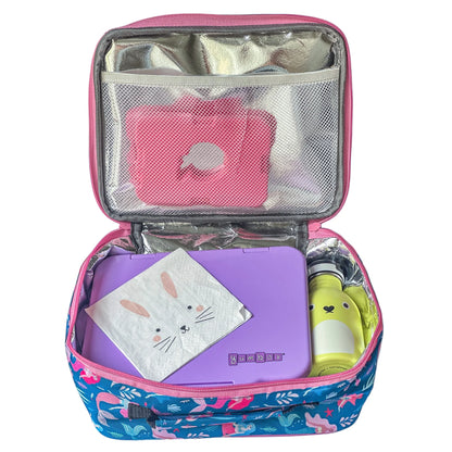 Yumbox Pret Lavandă Mov