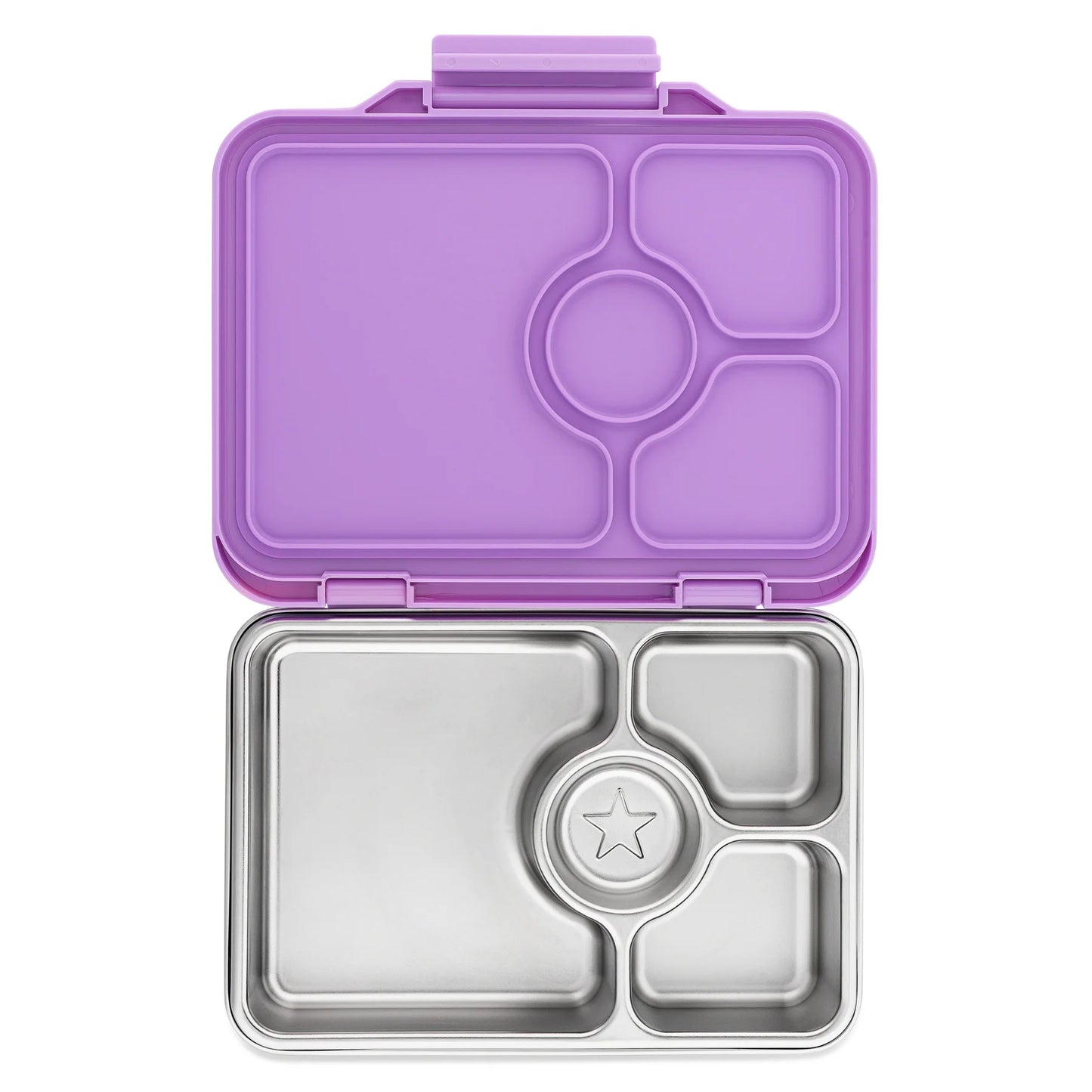 Yumbox Pret Lavande Purple