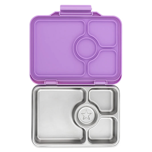 Yumbox Pret Lavande Purple