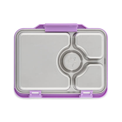 Yumbox Pret Lavandă Mov