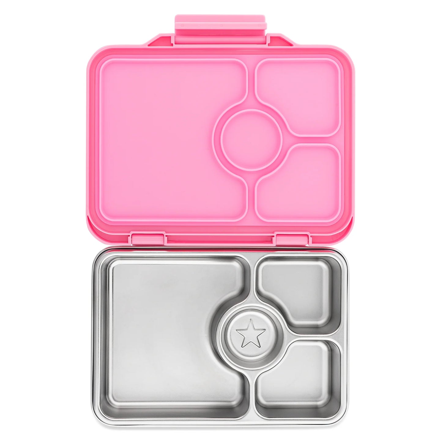 Yumbox Pret Versailles Pink