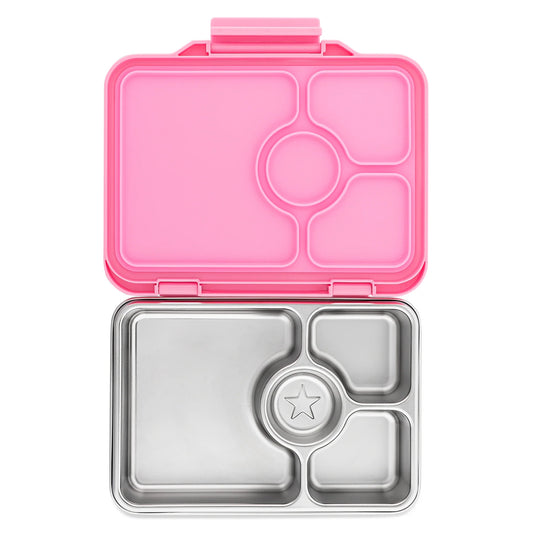 Yumbox Pret Versailles Pink