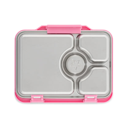 Yumbox Pret Versailles Pink
