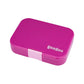 Yumbox Panino külső doboz - Malibu Purple - BELSŐ TÁLCA NÉLKÜL