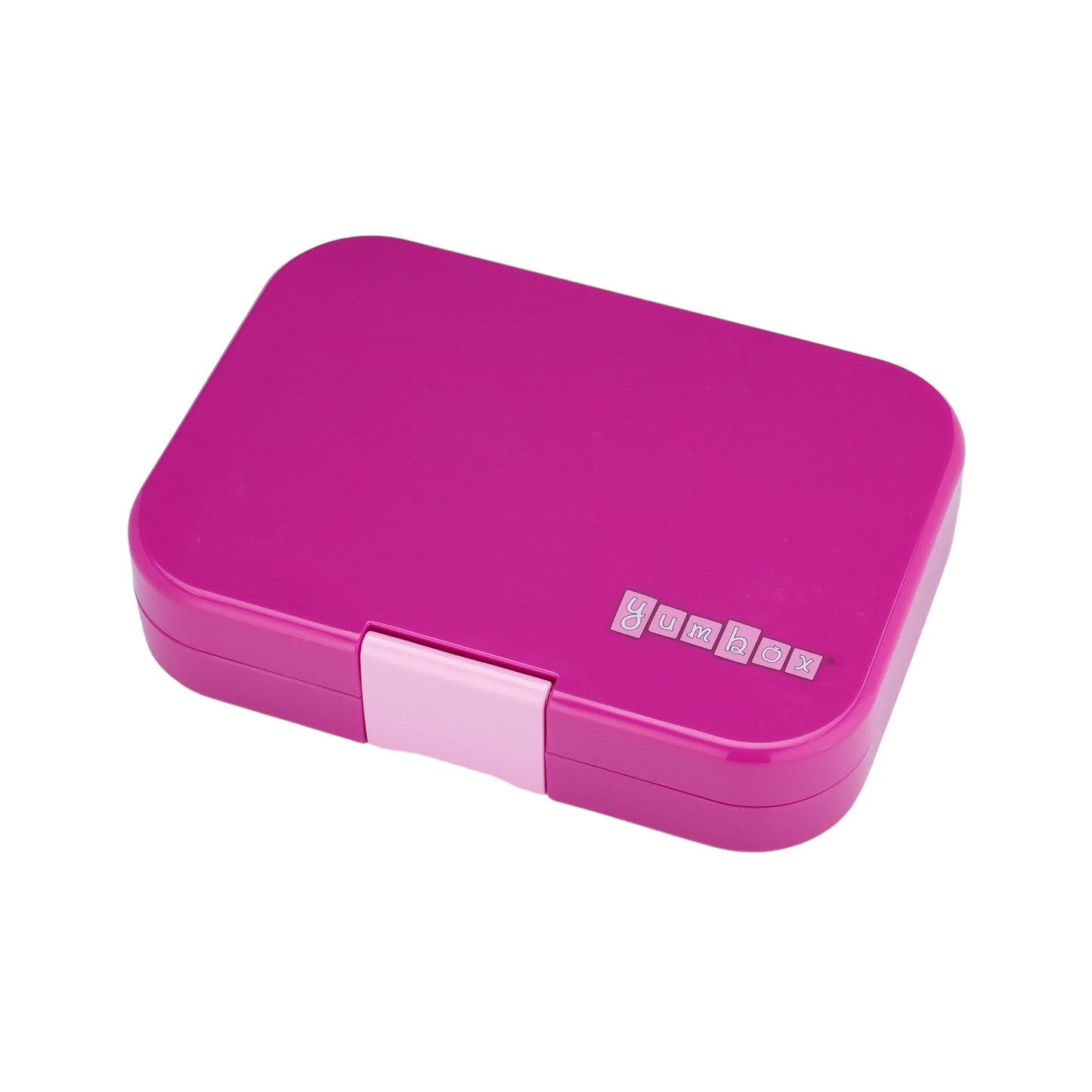 Yumbox Panino külső doboz - Malibu Purple - BELSŐ TÁLCA NÉLKÜL