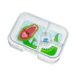 Yumbox Panino Jurassic Green / Dinosaur