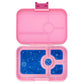Yumbox Tapas XL Capri Pink / Zodiac (4 rekeszes)