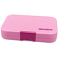 Yumbox Tapas XL Capri Pink / Zodiac (4 rekeszes)