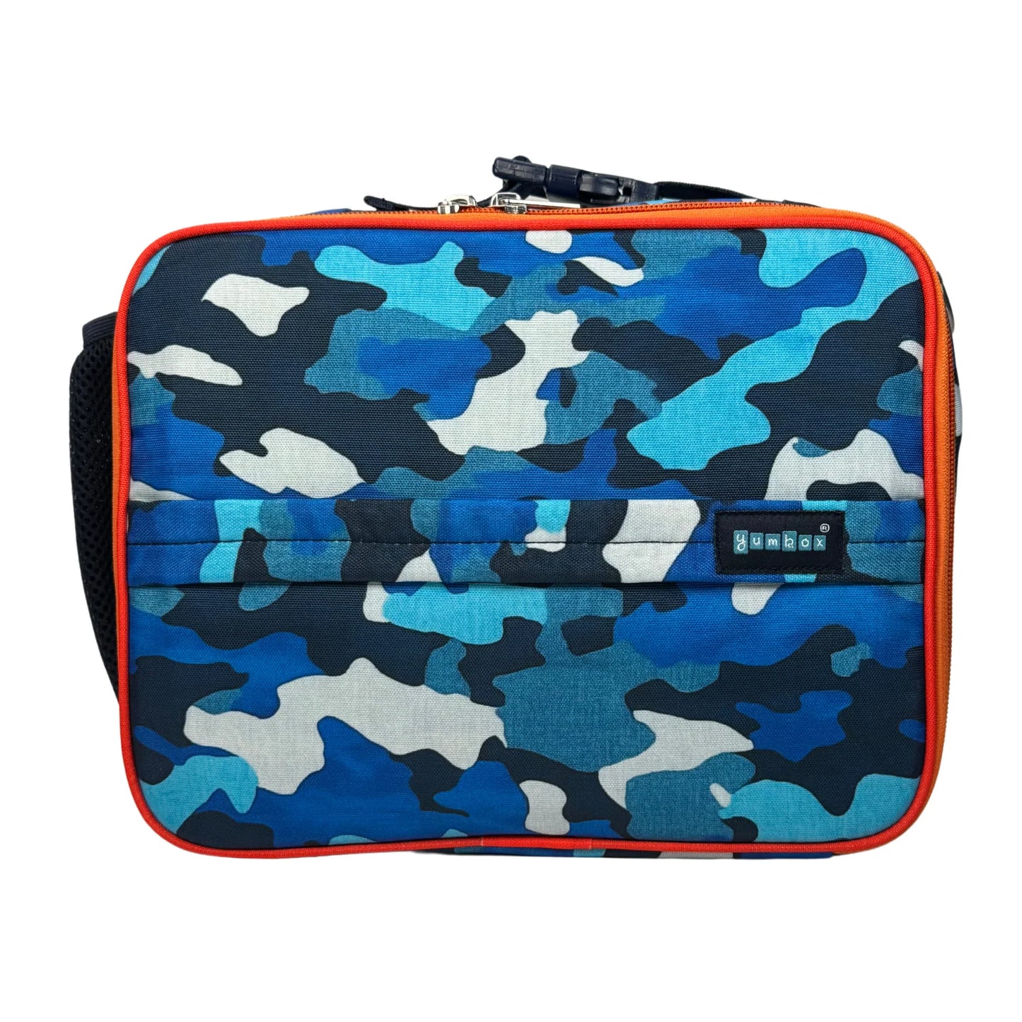 Yumbox Classic - Camouflage