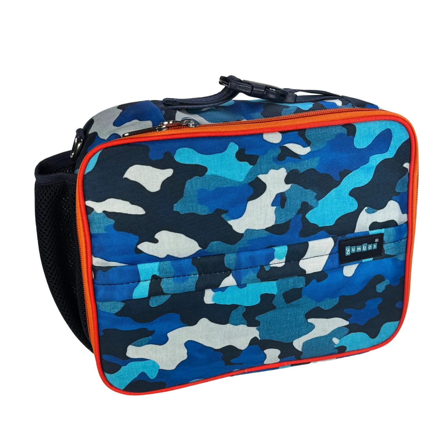 Yumbox Classic - Camouflage