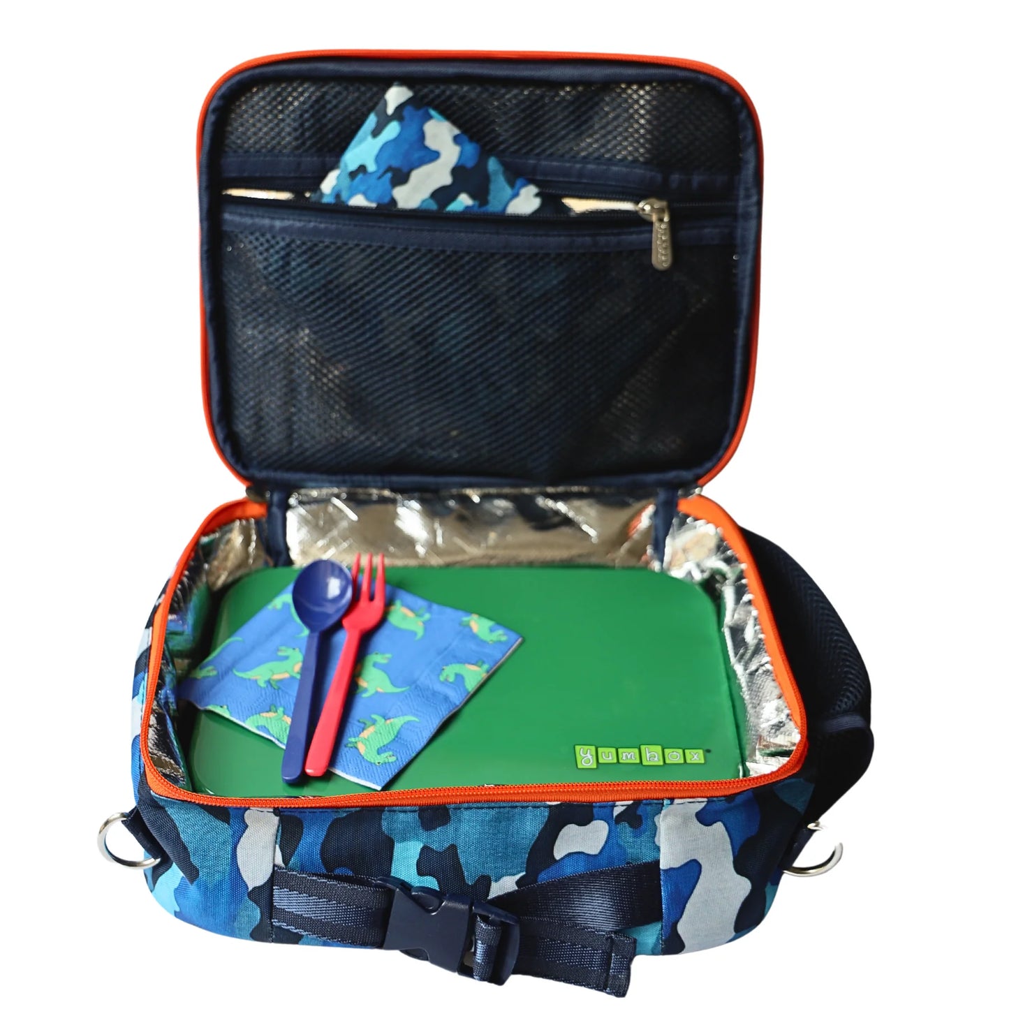 Yumbox Classic (több mintával)