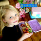 Yumbox Original Power pink / Unicorn
