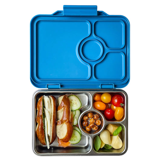 Yumbox Pret Normandy Blue