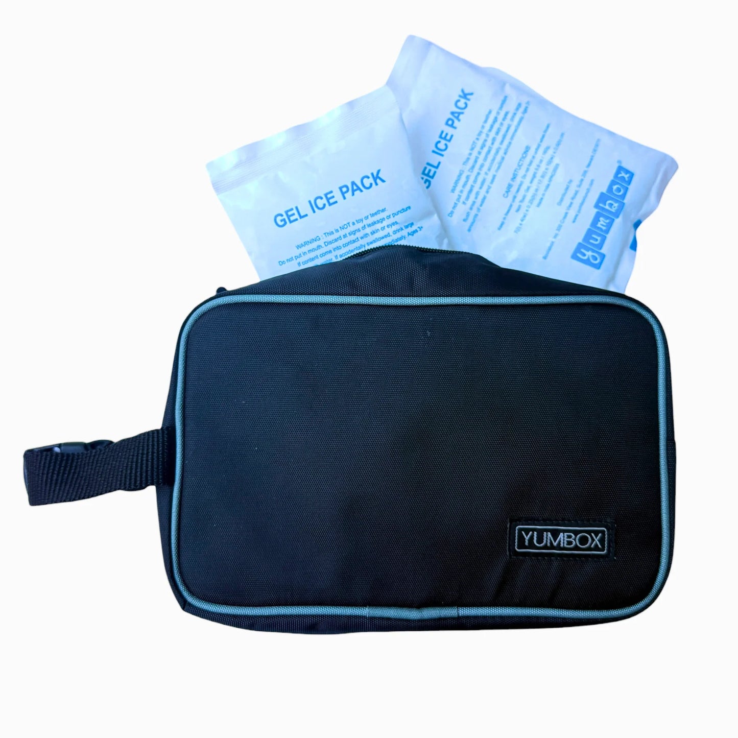 Yumbox Chill Bag (több mintával)