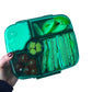Yumbox Go / Lima Green