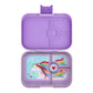 Yumbox Panino Lavande Purple / Unicorn