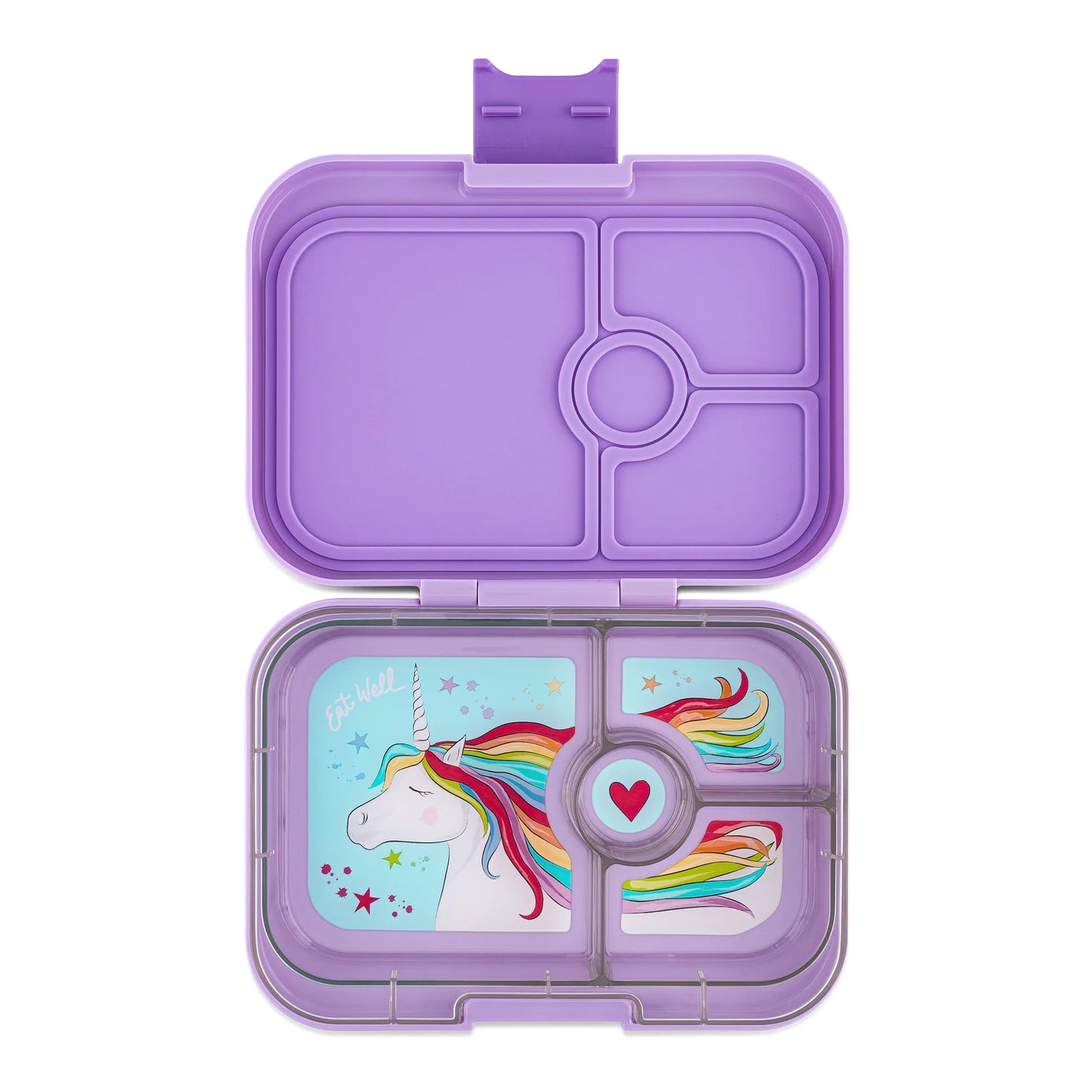 Yumbox Panino Lavande Purple / Unicorn
