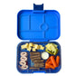 Yumbox Original Surf Blue / Rocket