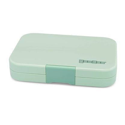 Yumbox Tapas XL Pistachio Green / Jungle (5 compartimente)