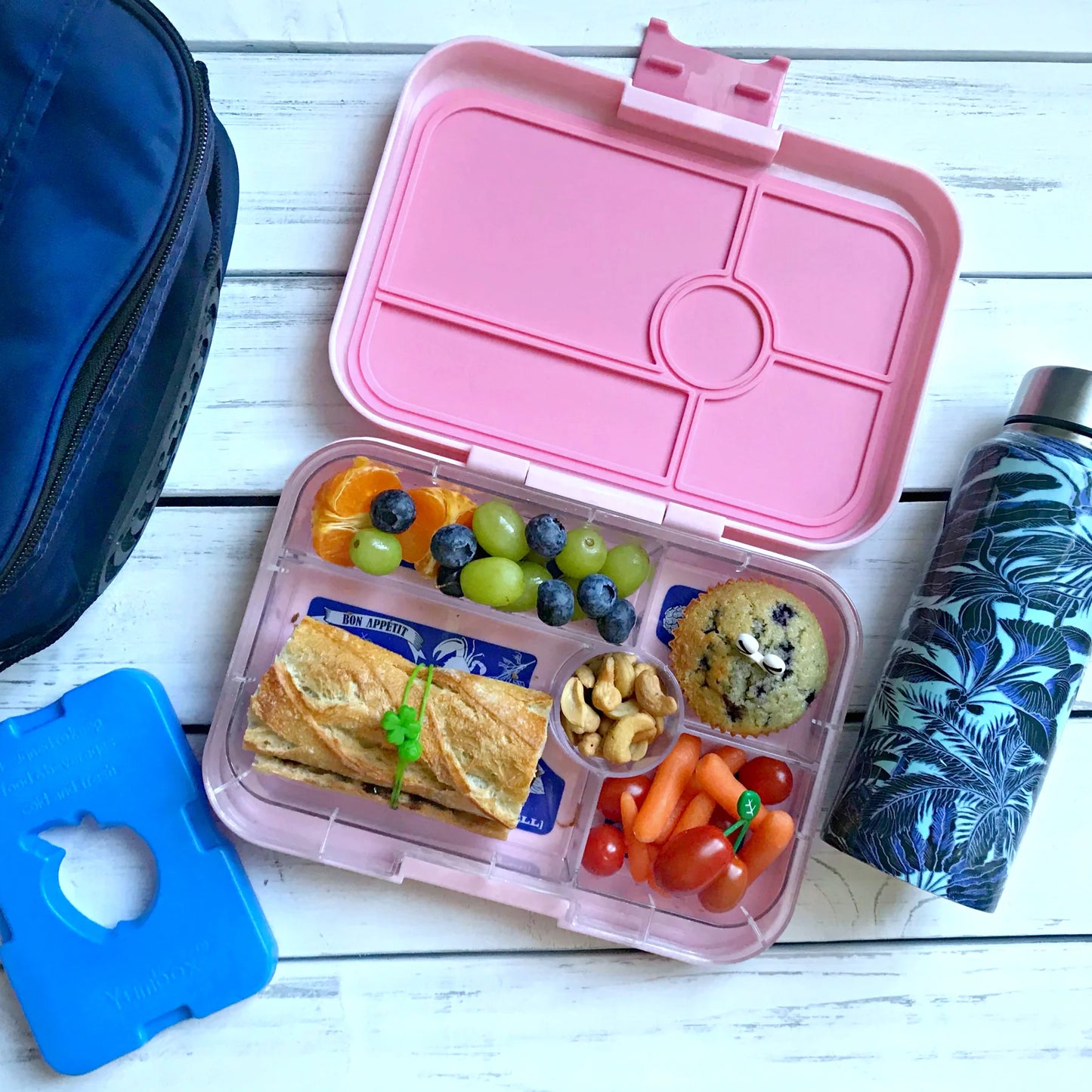 Yumbox jégakku (1 db)