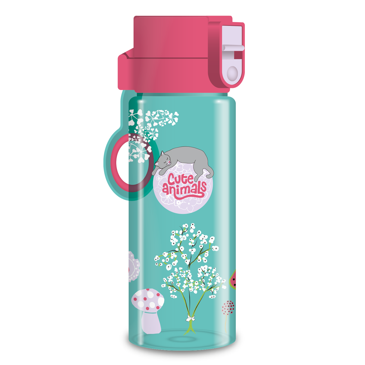 Ars Una kulacs - 475 ml (többfajta)