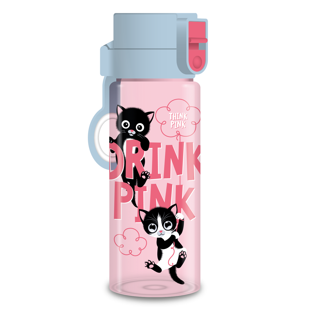 Ars Una kulacs - 475 ml (többfajta)