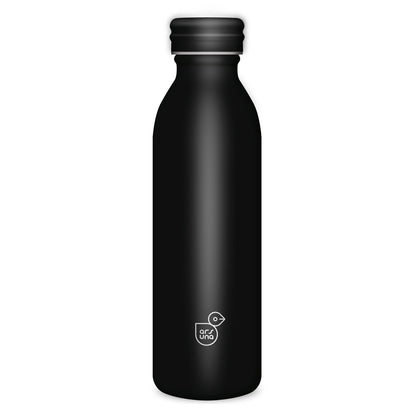 Recipient din metal cu perete dublu Ars Una - 500 ml (diverse modele)