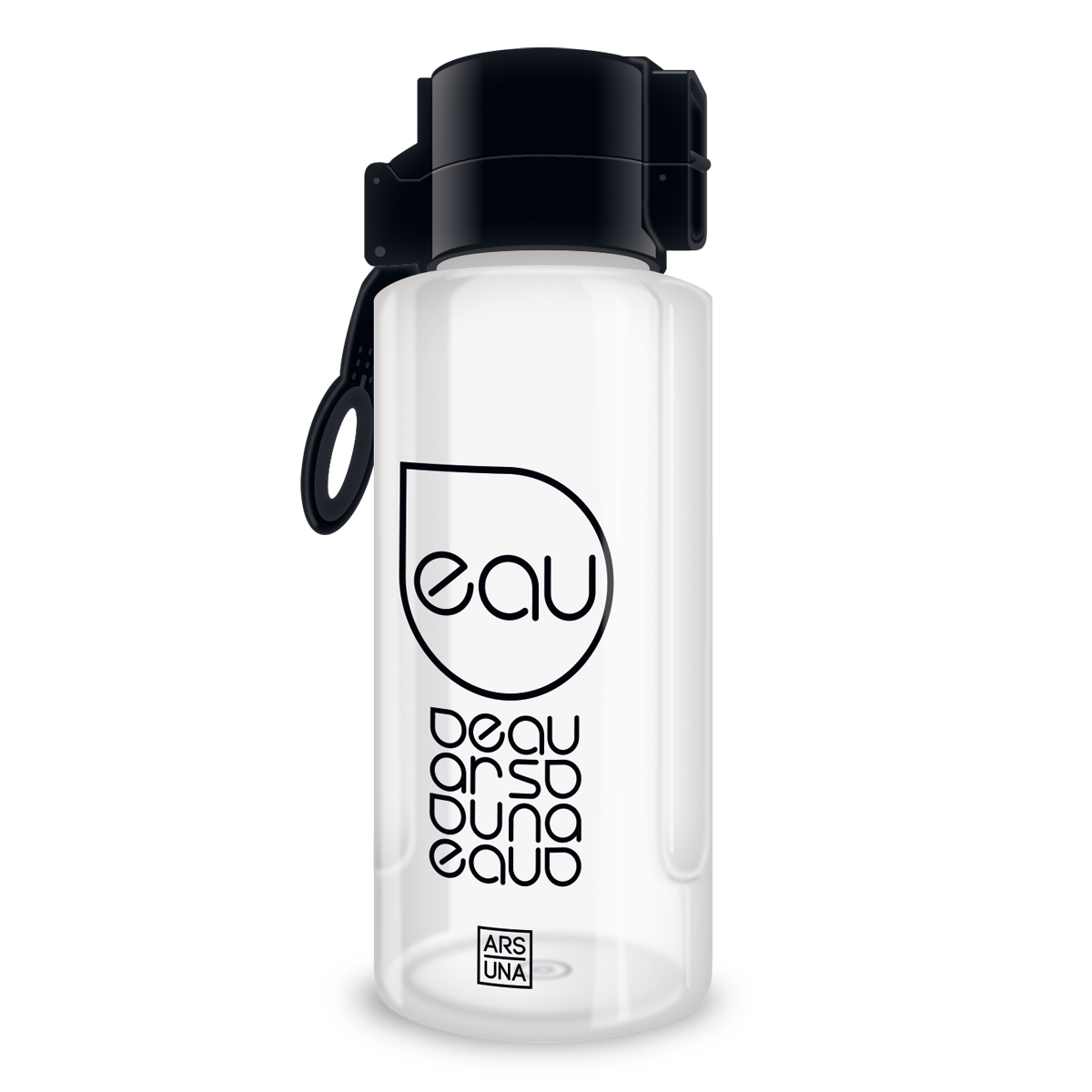 Ars Una kulacs - 650 ml (többfajta)