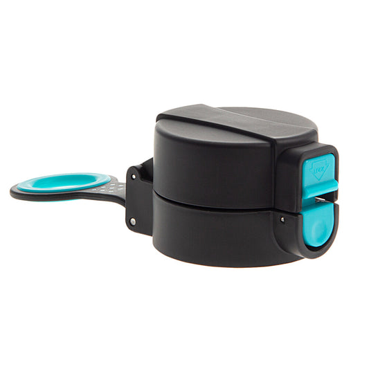 Ars Una kulacstető biztonsági zárral (többféle színben)