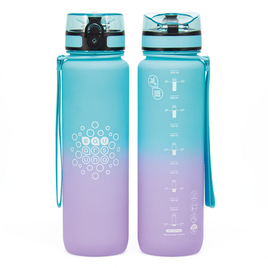 Ars Una motivációs kulacs - 1000 ml (többfajta)