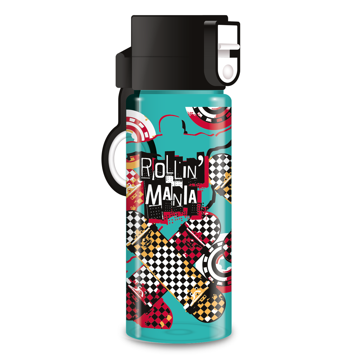 Ars Una kulacs - 475 ml (többfajta)