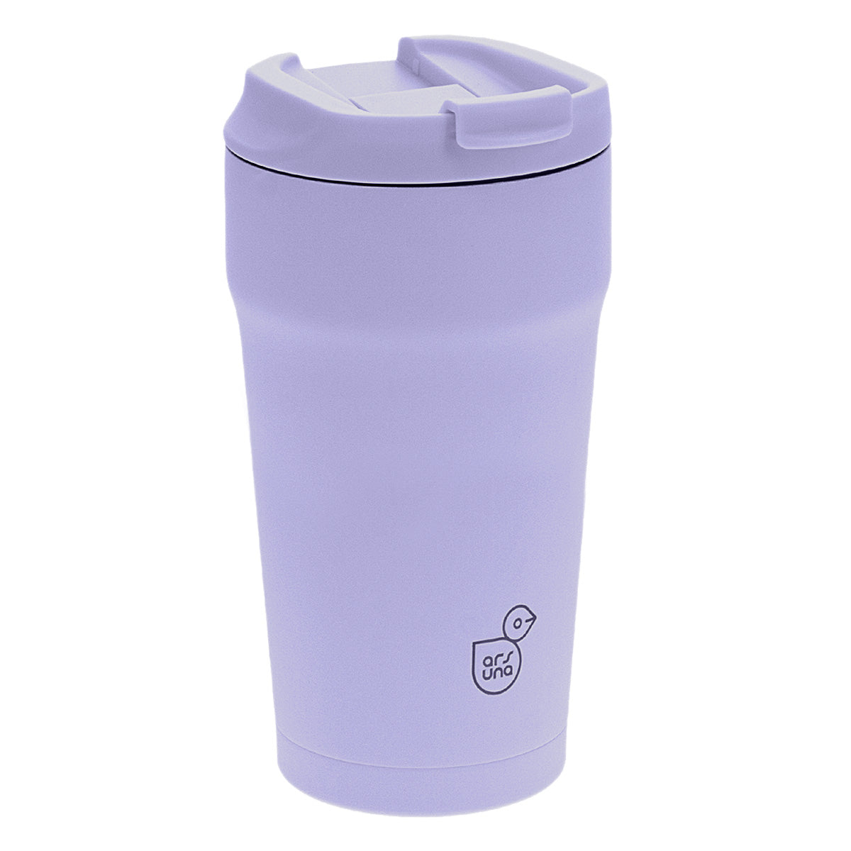 Cană termică Ars Una 350 ml (diverse culori)