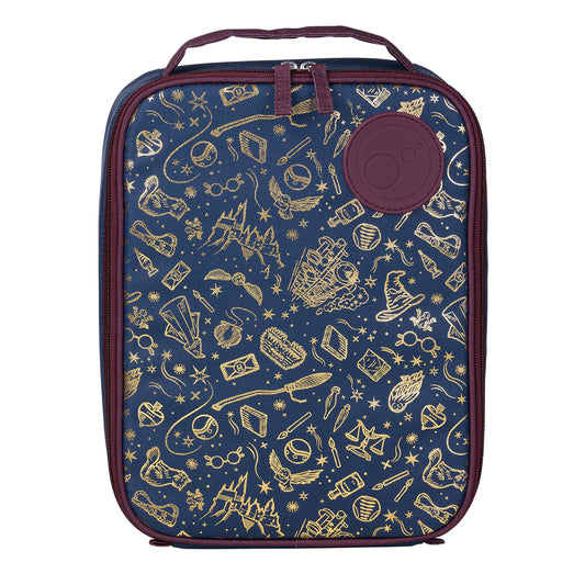 b.box hőszigetelt uzsonnástáska – Harry Potter