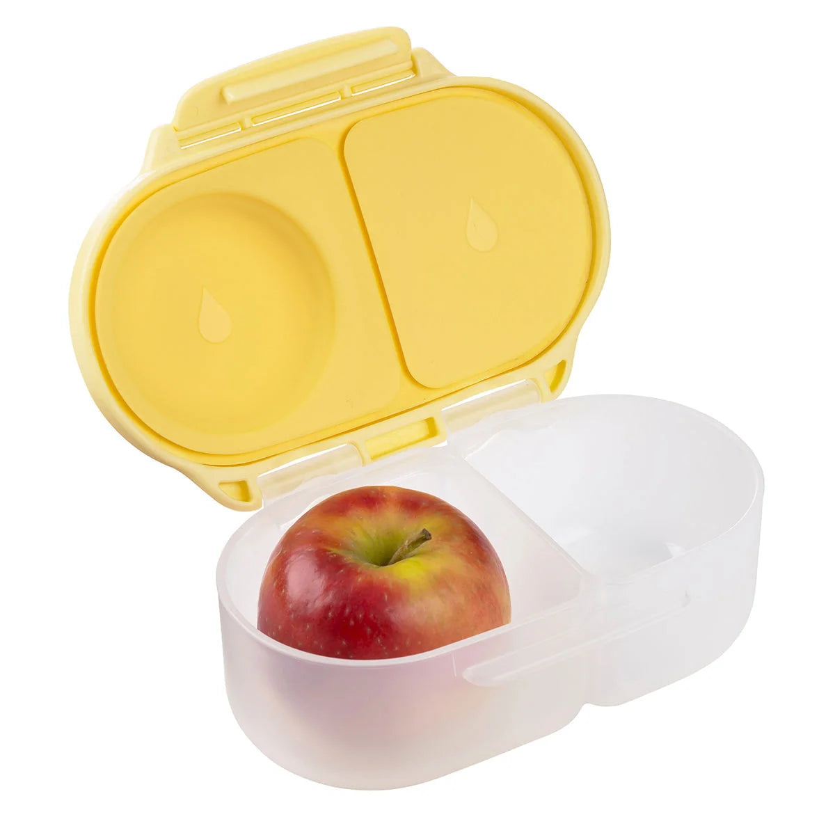 Snackbox b.box (diverse culori)