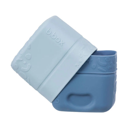Formă din silicon b.box (2 buc.)