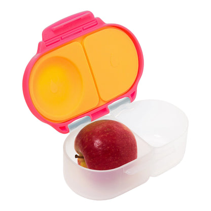 Snackbox b.box (diverse culori)