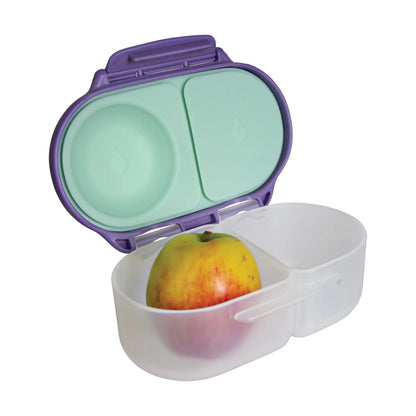Snackbox b.box (diverse culori)