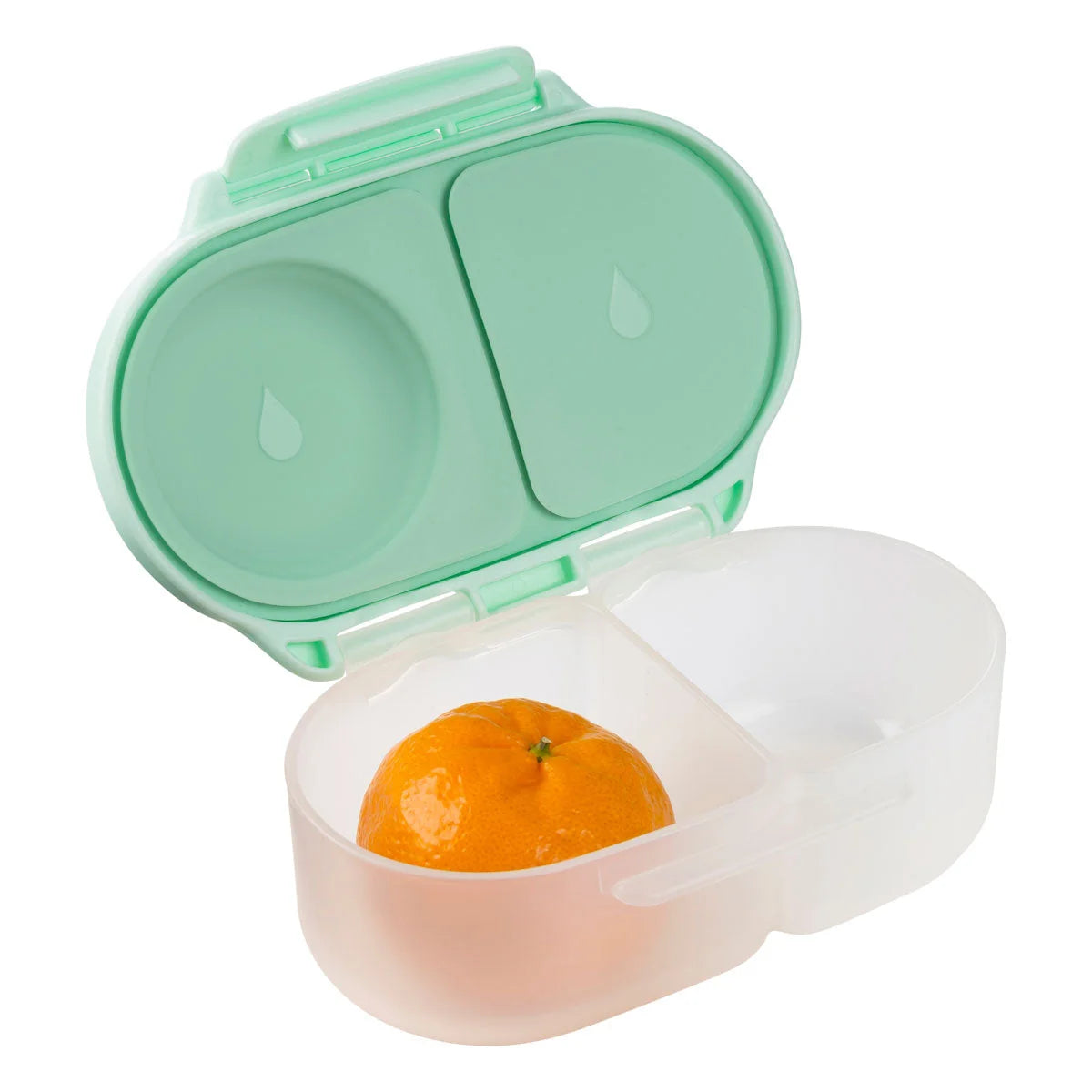 Snackbox b.box (diverse culori)