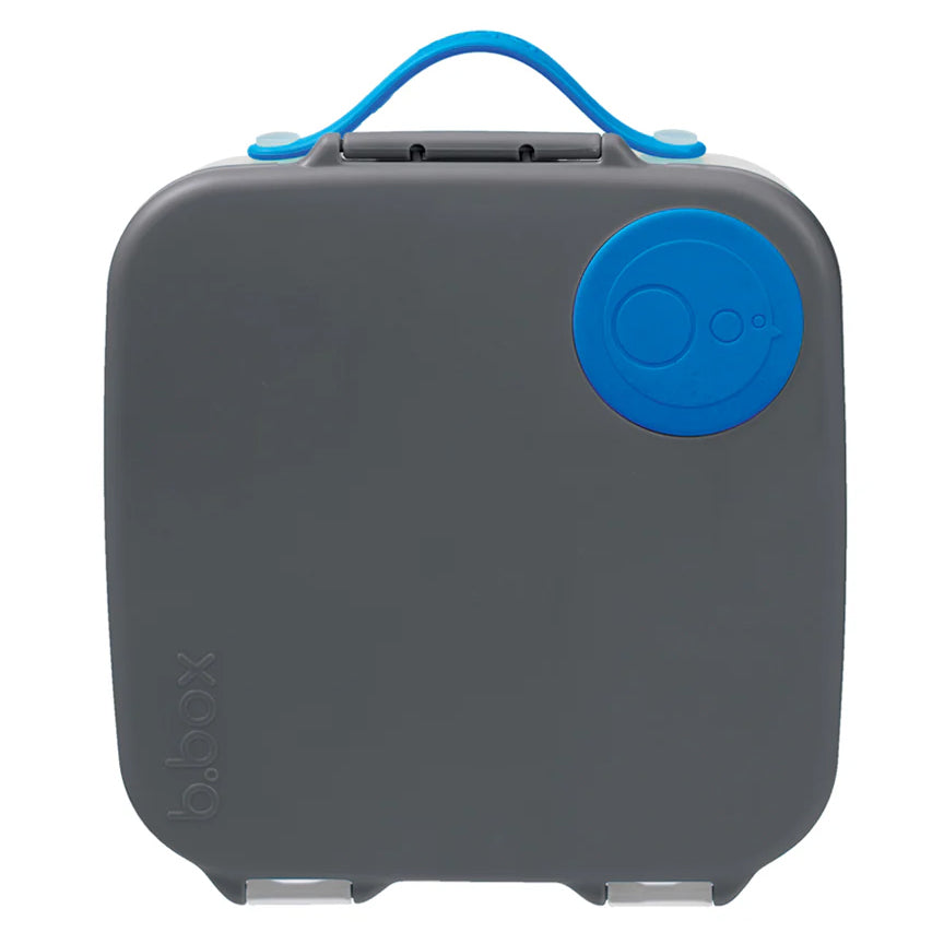 b.box nagy uzsonnásdoboz (több színben)