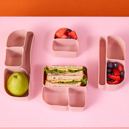 b.box szilikon bento buddy betét (több színben)