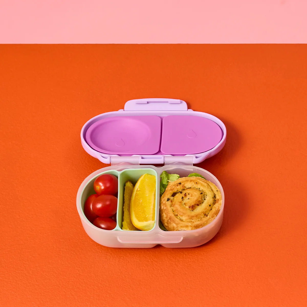 b.box szilikon bento buddy betét (több színben)