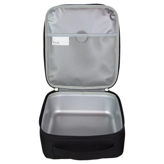 b.box hőszigetelt uzsonnástáska – Laser Light