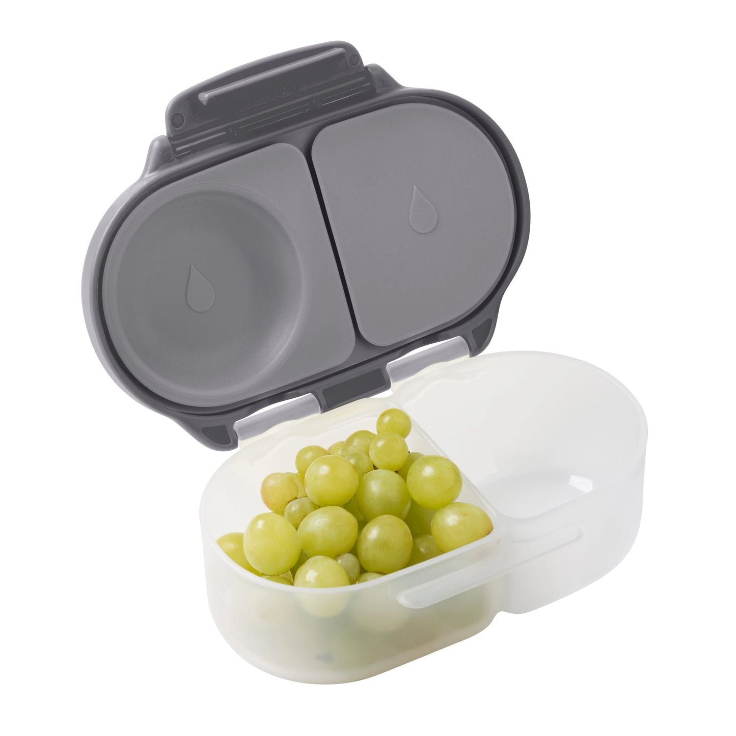 Snackbox b.box (diverse culori)