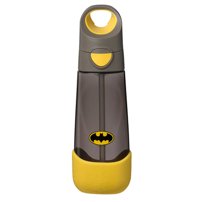 b.box recipient tritan cu pai 600 ml – Batman