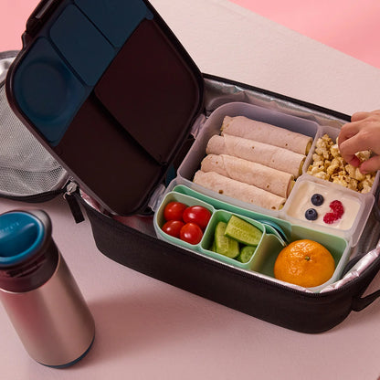 b.box szilikon bento tálca (több színben)
