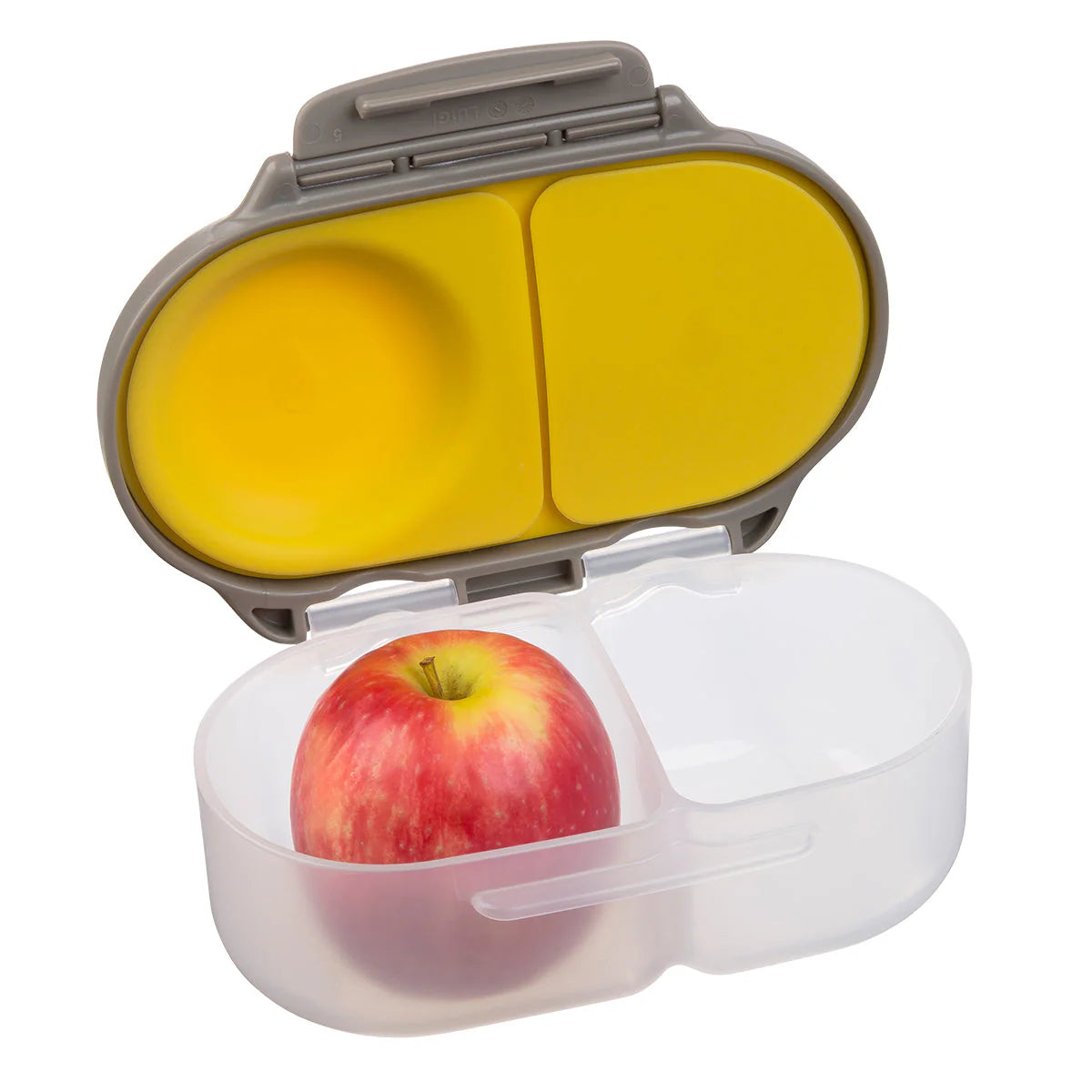 b.box snacktartó – Batman