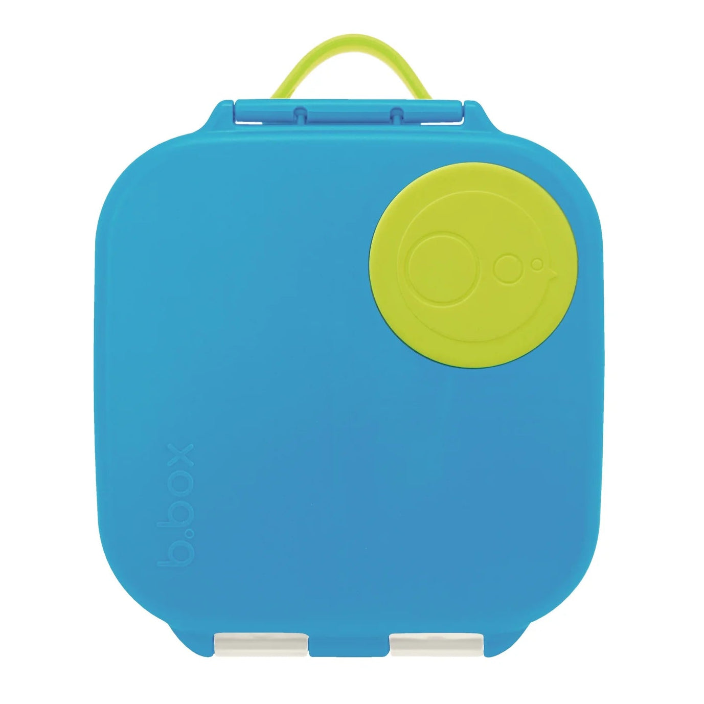 b.box közepes uzsonnásdoboz (több színben)